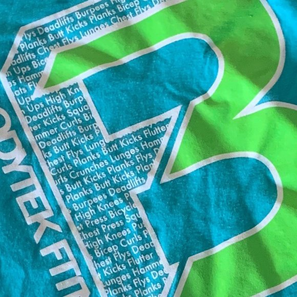 Tee - Picture 3 of 3